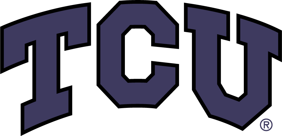 TCU Horned Frogs 2012-2013 Alternate Logo v2 iron on transfers for clothing